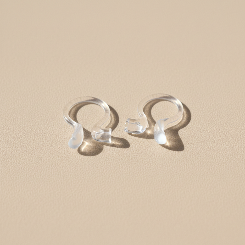Clévia™ Invisible Ear Correctors