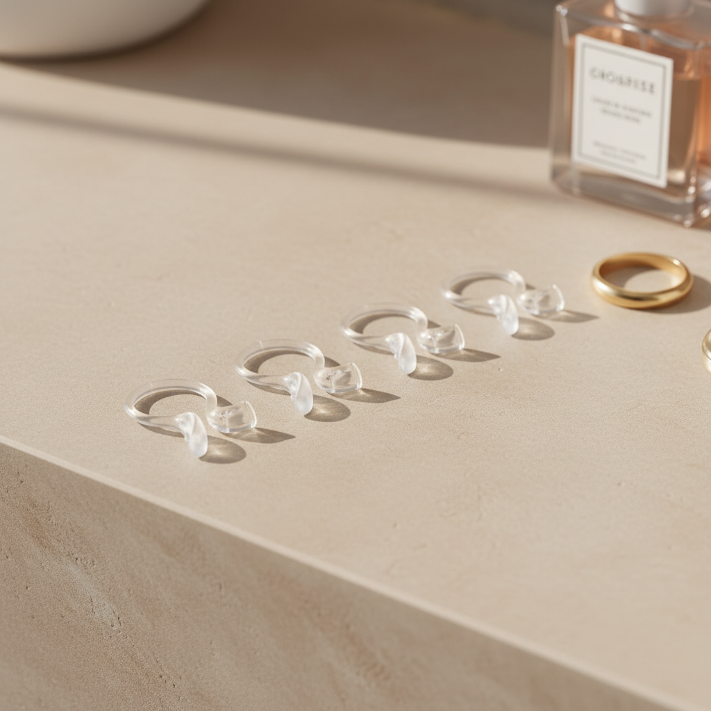 Clévia™ Invisible Ear Correctors